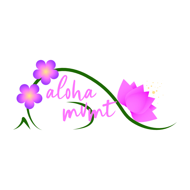 Aloha Mvmt Logo